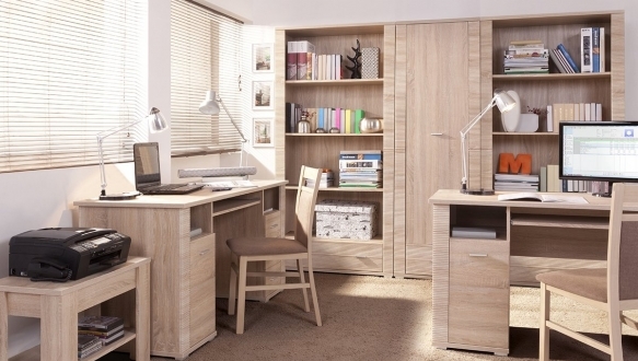 Модульная гостиная GRESS 3