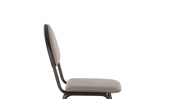 Стул SEVEN LUX black 3