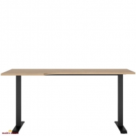 Стол письменный угловой BIU/160/90/A/L Space office 