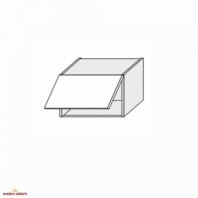 Секция верхняя 80В/360 1дв Газ Лифт Миллениум