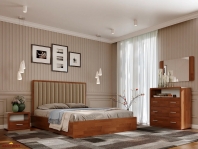 Кровать Глория