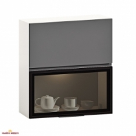 Тумба верхня В80.92.1Д1СК. Бар Сушка Комбі Бета ручка