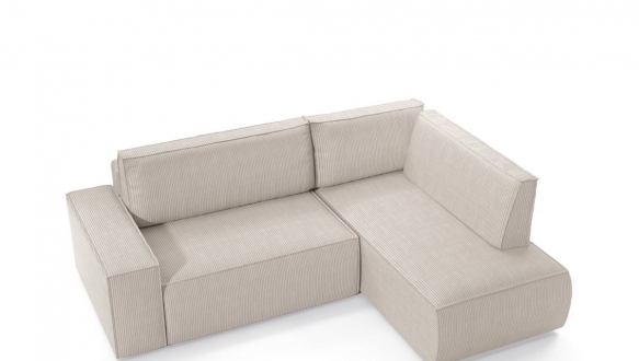 Кутовий диван Fiord L 2