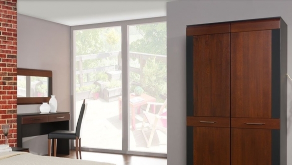 Шкаф 72 VIEVIEN 13