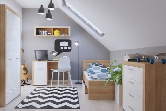 Модульная детская Бонито