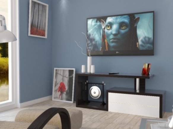 Тумба TV-line 02