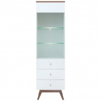 Витрина REG1W2S Heda