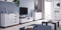 Модульна вітальня MEGAN