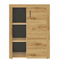 Пенал низький Фокус