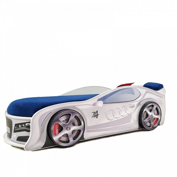 Кровать AUDI 5