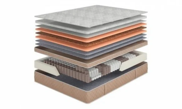 Матрас Ланкастер Роял ТМ DYNASTY