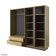 Шафа 4D2S/220 Arco