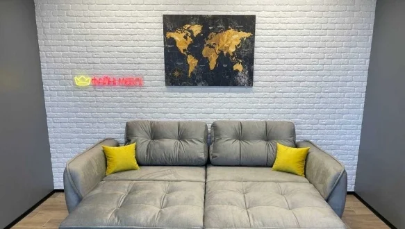 Диван Концепт 1