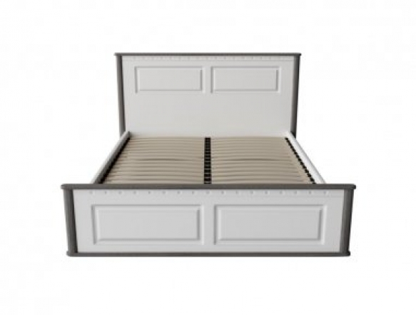 Ліжко Леон з газліфтом та підйомним механізмом