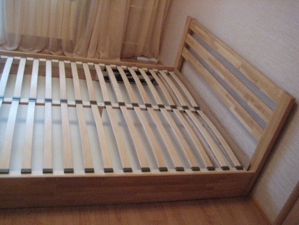 Кровать Селена с подьемником 9