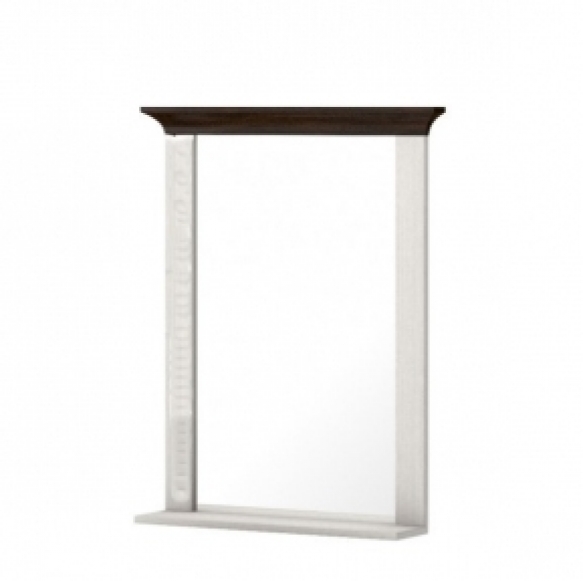 Зеркало 69 Лавенда