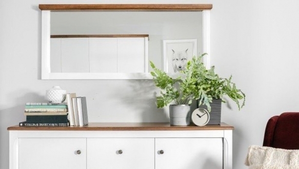 Зеркало LUS KALIO 4