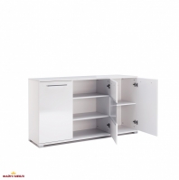 Комод 3дв Фемели