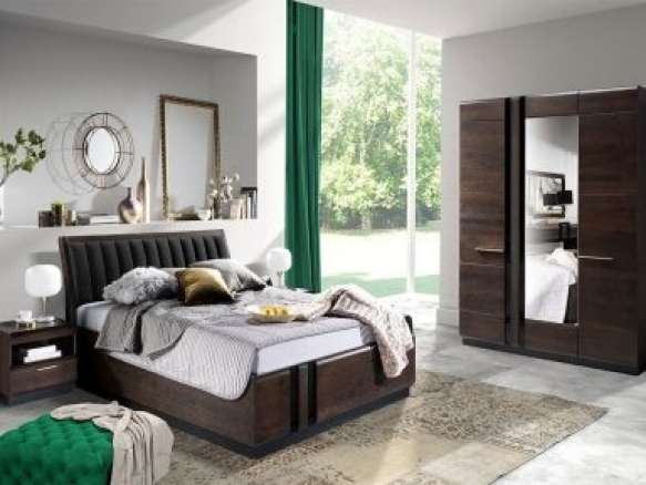 Модульная спальня PORTI