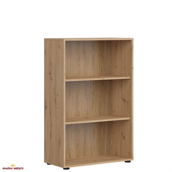 Стеллаж REG/80/120 Space office 0