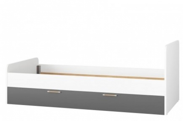 Кровать 11 PICOLO