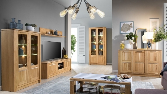 Комод 46 OSLO 6