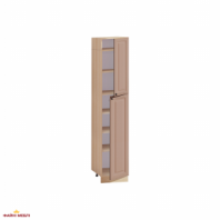 Пенал П40.234.2Д. Вар.5 Атланта глянец