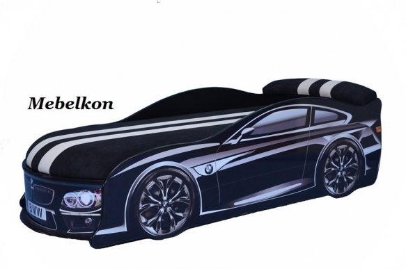 Ліжко BMW 3