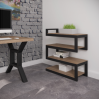 Стеллаж Снейк