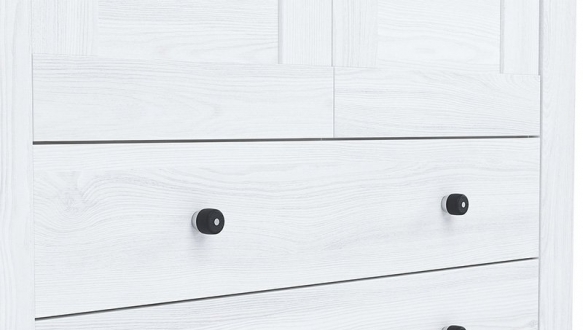 Шкаф платяной SZF2D2S/20/10 ANTWERPEN 4