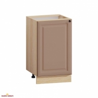 Тумба нижня Н45.82.1Д Атланта глянець