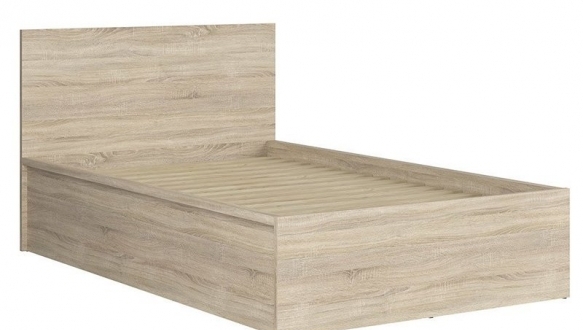 Ліжко LOZ/120/A TETRIX 4