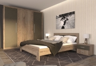 Тумба прикроватная Джульета