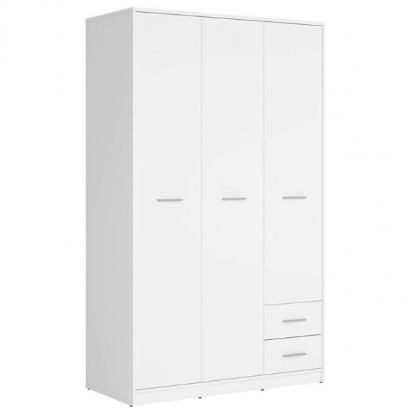 Шкаф SZF3D2S Nepo Plus 26