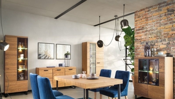 Комод 45 Pratto 6