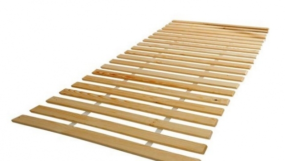 Ліжко LOZ/120/A TETRIX 9