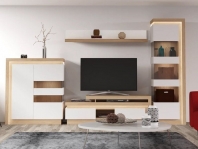 Вітрина REG1W1DNP Ромео