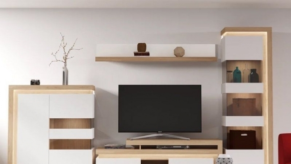 Витрина REG1W1DNP Ромео 0