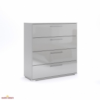 Комод 4шх Мегі