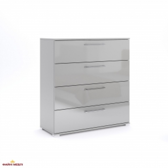 Комод 4шх Меги
