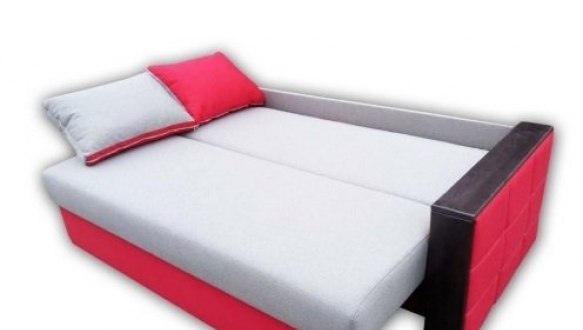 Диван Лорен 4