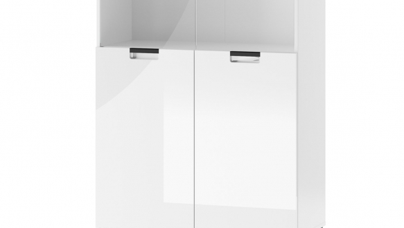 Витрина низкая 08 MEGAN 4