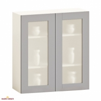 Тумба верхняя В80.92.2СК Gola ручка Окрашенный Высокий Глянец