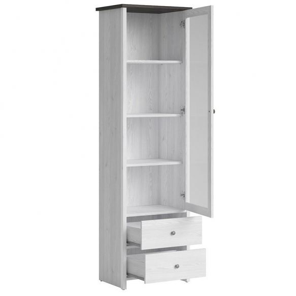 Витрина REG1W2S Popto 2
