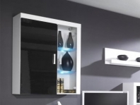 Витрина навесная Samba