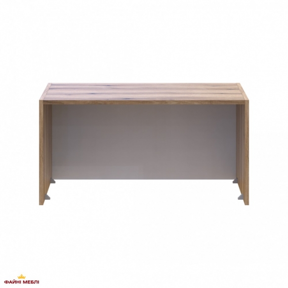 Антресоль висока Дорос Ронді графіт 2-дверна 82 см 5