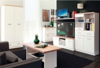 Модульная гостиная Топ Микс