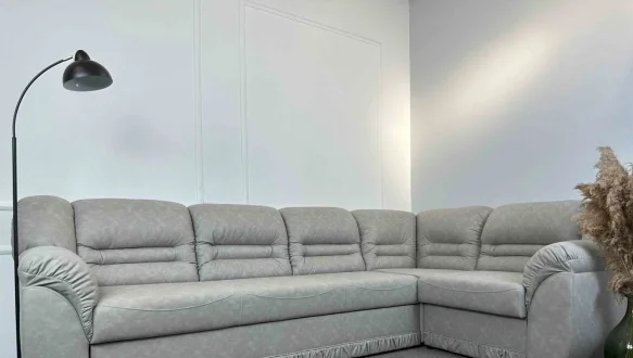 Угловой диван Хаммер 3,05 10