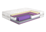 Матрас Мохо