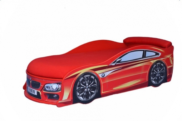 Ліжко BMW 7